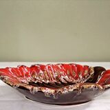 Vallauris dish