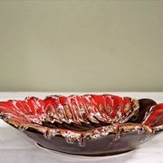 Vallauris dish