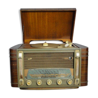 Post Sonolor radio model RP, 1940