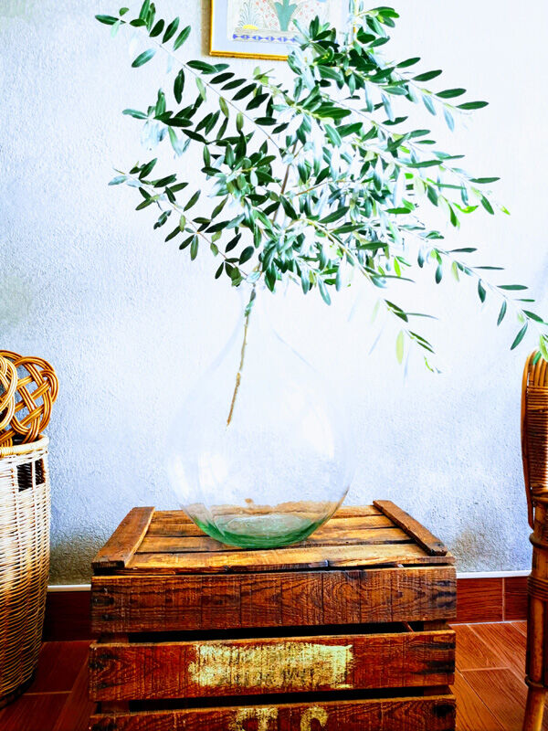 Demi-John - 20 liters