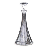 Carafe à décanter Rosenthal vintage du milieu du siècle, modèle Patricia par Wilhelm Wagenfeld