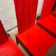 Campana Brothers - Set of 4 Jenette model chairs