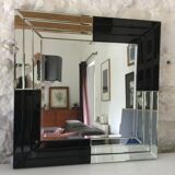 Art Deco Mirror