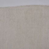 Vintage Anatolian Hemp Rug sku 3901