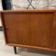 Danish scandinavian sideboard by Jysk Mobelindustri
