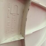 70' tulip foot coffee table