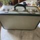Vintage suitcase