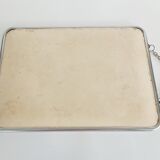 Barber mirror 24x18cm