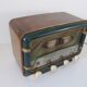 Radio TSF de 1955