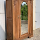 Parisian cabinet Art Deco 1920