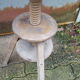 Watchmaker's stool