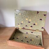 Boîte à trésors