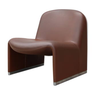 Alky armchair by Giancarlo Piretti