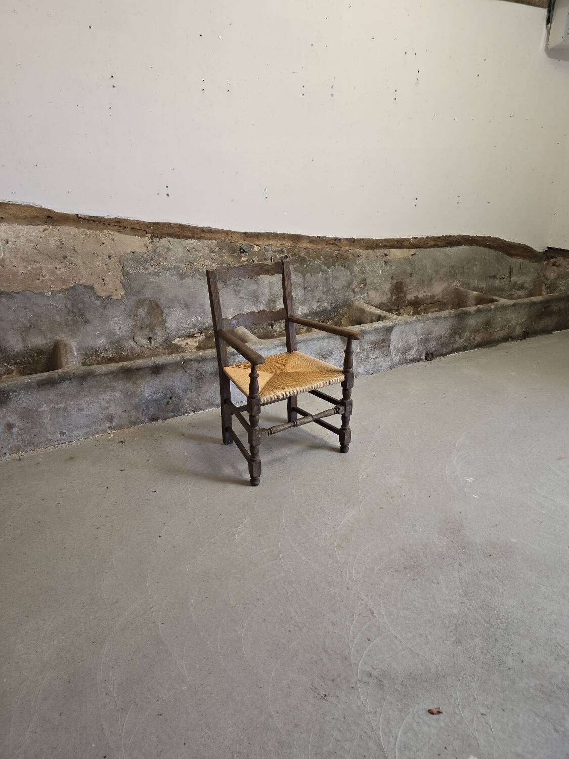 Picard armchair 1950