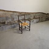 Fauteuil picard 1950