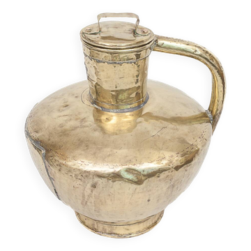 Large milk cane