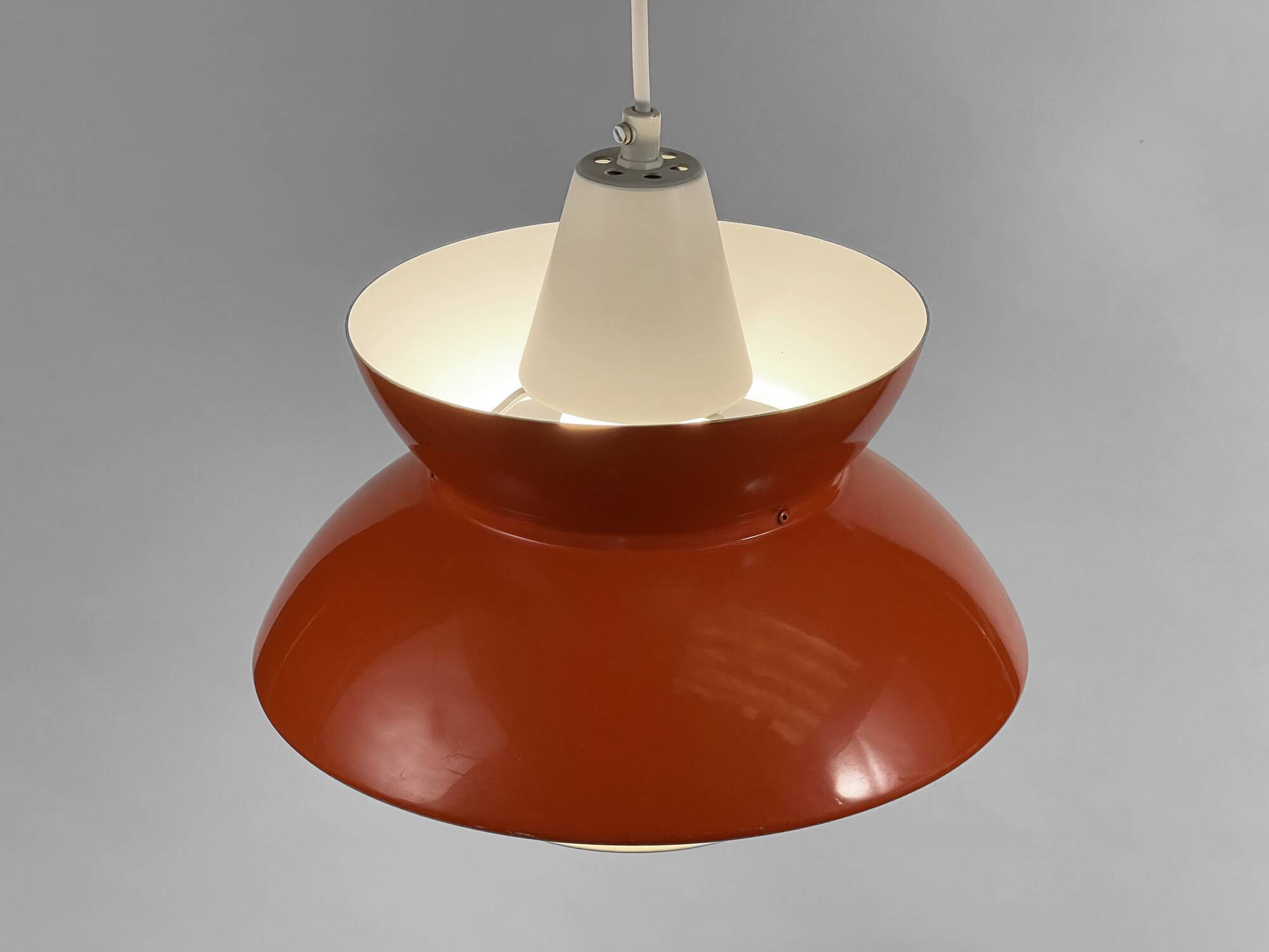 Pendant light Doo-Wop by Henning Klok for Louis Poulsen