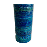 Vase by Aldo Londi for Bitossi, 1970s