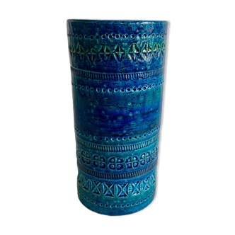 Vase by Aldo Londi for Bitossi, 1970s