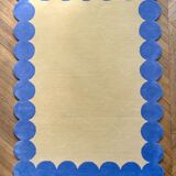 Design rug 170 x 240 cm
