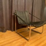 Armchair, Italy, 1970s.
