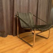 Armchair, Italy, 1970s.