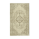 Hand-Knotted Decorative Turkish Beige Rug 193 cm x 310 cm