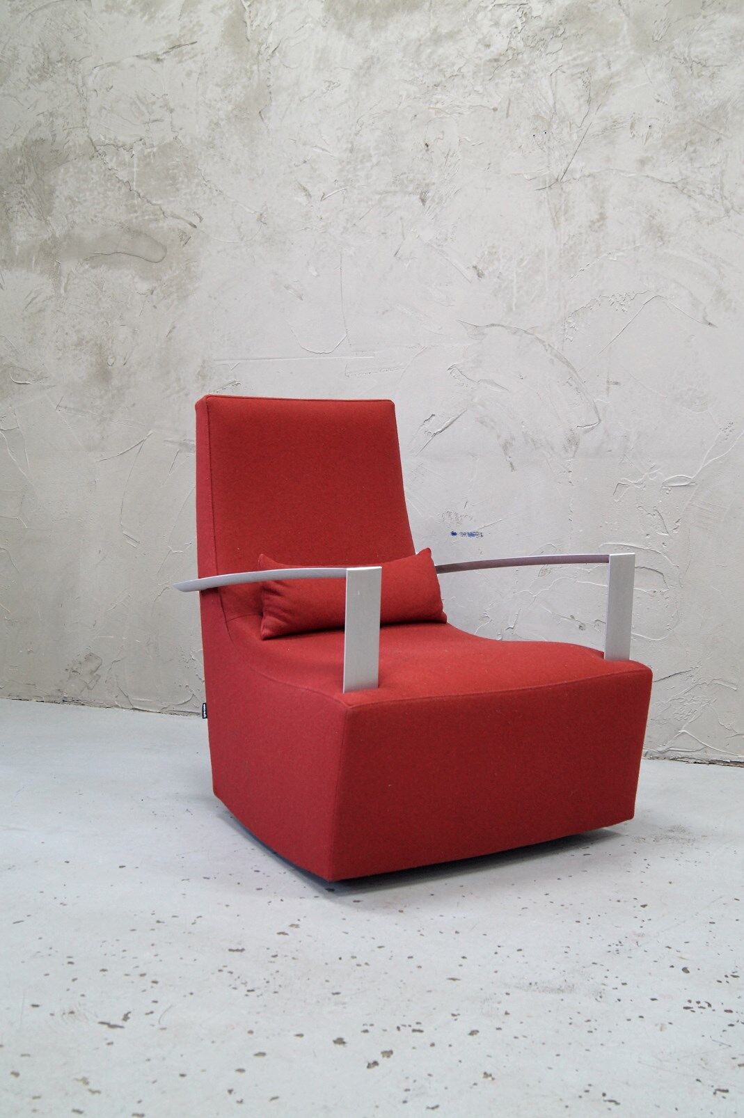 Neo Rocking Chair by Alban-Sebastien Gilles for Ligne Roset
