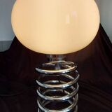 Spring lamp style  Ingo Maurer