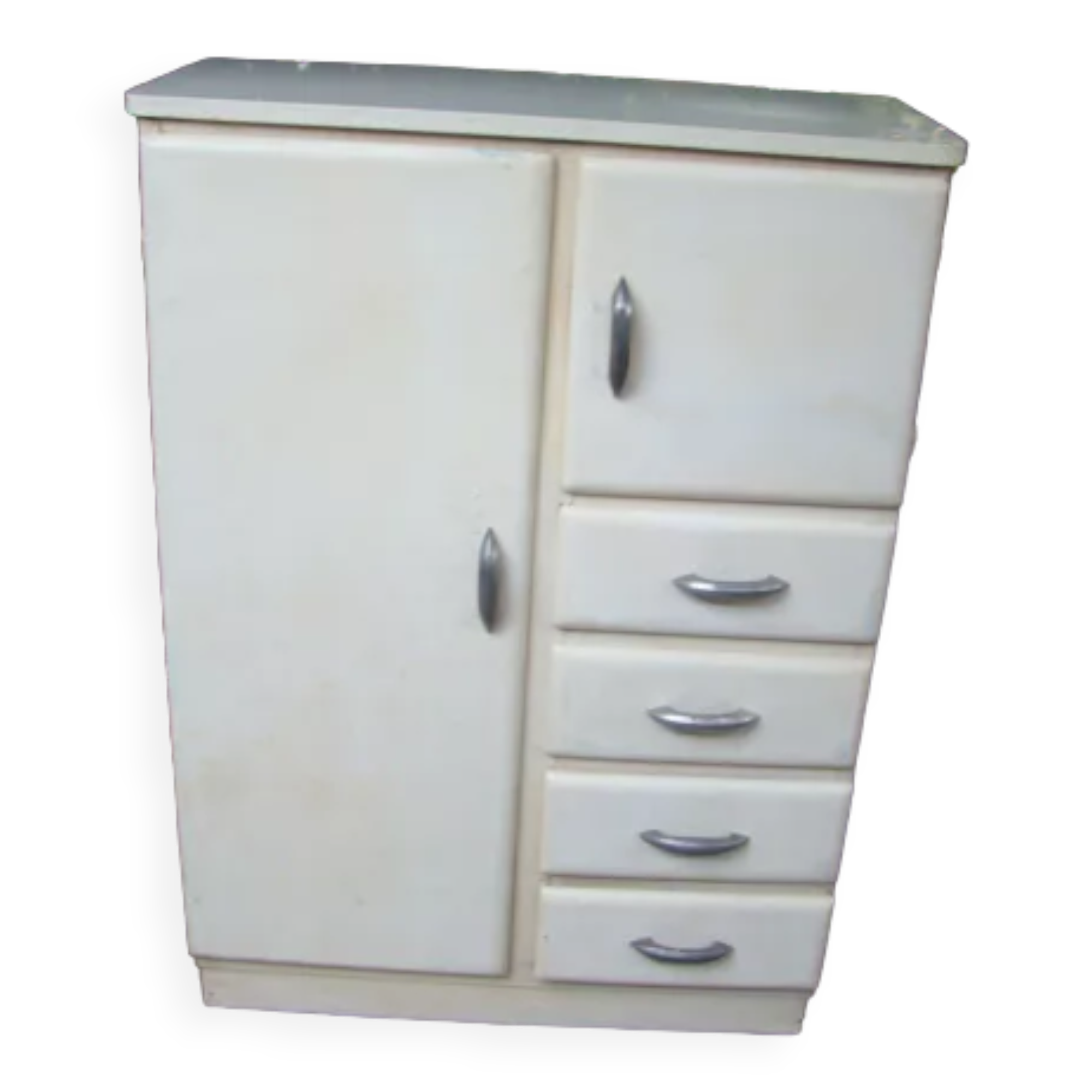 Vintage bottom sideboard 60