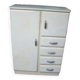 Vintage bottom sideboard 60