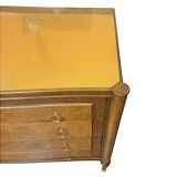 Commode Art Déco Galbée