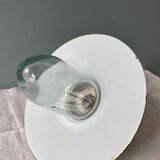 Pair of wall lamps gooseneck