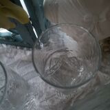 Zera glasses
