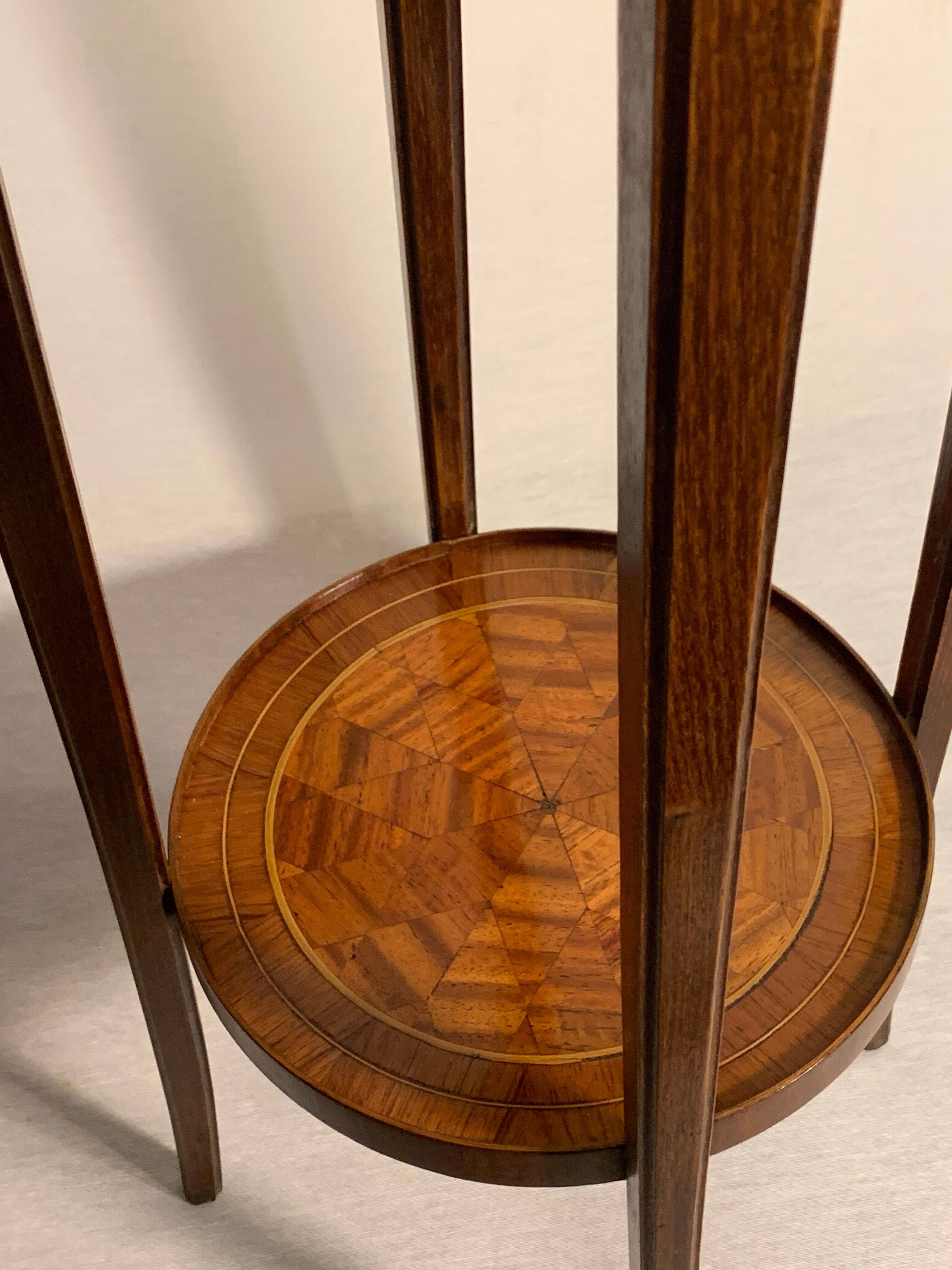 Healing selette style Louis XVI