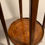 Healing selette style Louis XVI