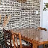 Table de ferme 160cm