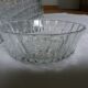 6 coupelles en verre Italie