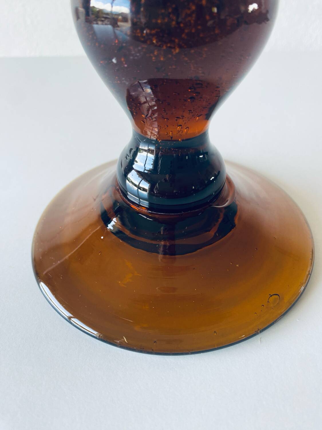 Large Biot salad bowl
