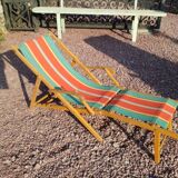 Sunbathing for children