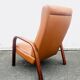 Fauteuil Bow wood