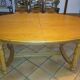 Table salle à manger