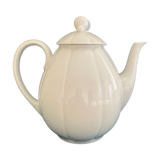 Porcelain teapot