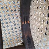 6 Thonet bistro chairs