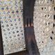 6 chaises bistrot Thonet