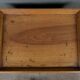 Petite table de salon en noyer, style Louis-Philippe – Milieu XIXe