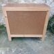 Vintage 3-drawer chest of drawers