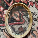 3 mismatched old frames.