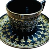 Gibson & Sons Victorian Coffee Service