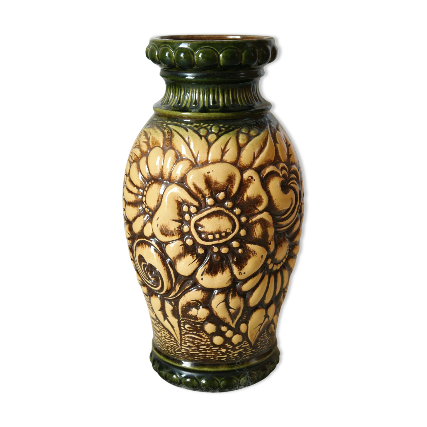 Vintage vase West.Germany 287. 41